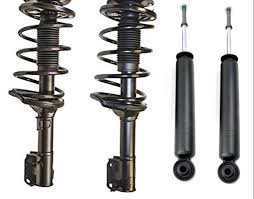 Auto Shock Absorber